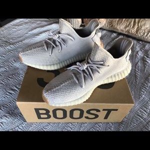 YEZZY 350 V2 SESAME